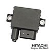 Relay, glow plug system HITACHI 2502193
