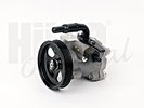Hydraulic Pump, steering system HUCO 133651
