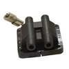 Ignition Coil HUCO 138737