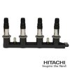 Ignition Coil HITACHI 2504032