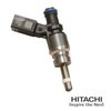 Injector HITACHI 2507124