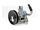 Hydraulic Pump, steering system HUCO 133658