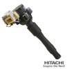 Ignition Coil HITACHI 2503804