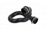 Charge Air Hose IBRAS 12310