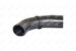 Charge Air Hose IBRAS 35111