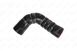 Charge Air Hose IBRAS 25955