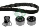 Timing Belt Kit INA 530055910