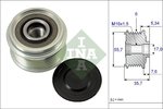 Alternator Freewheel Clutch INA 535007710