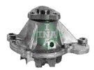 Water Pump, engine cooling INA 538052310