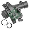 Water Pump, engine cooling INA 538050010