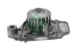 Water Pump, engine cooling INA 538014110