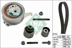 Timing Belt Kit INA 530065010