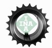 Gear, crankshaft INA 554010110