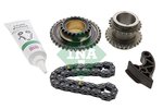 Timing Chain Kit INA 559009810