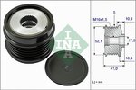 Alternator Freewheel Clutch INA 535027210