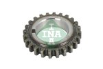 Gear, crankshaft INA 554011910