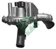 Water Pump, engine cooling INA 538046510