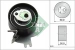 Tensioner Pulley, timing belt INA 531088510