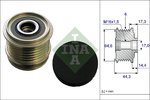 Alternator Freewheel Clutch INA 535013010