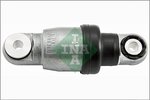 Vibration Damper, V-ribbed belt INA 533013210