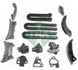 Timing Chain Kit INA 559006510