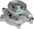 Water Pump, engine cooling INA 538055710