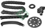 Timing Chain Kit INA 559013110