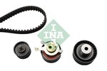 Timing Belt Kit INA 530006510