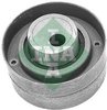 Tensioner Pulley, timing belt INA 531004910