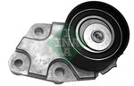 Tensioner Pulley, timing belt INA 531021330