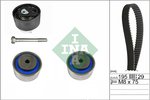 Timing Belt Kit INA 530076510