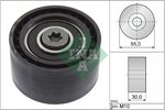 Deflection/Guide Pulley, timing belt INA 532087410