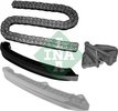 Timing Chain Kit INA 559007010