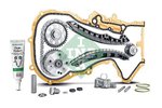 Timing Chain Kit INA 559015430