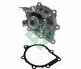 Water Pump, engine cooling INA 538007710