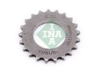 Gear, crankshaft INA 554011310