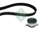 Timing Belt Kit INA 530031010