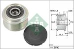 Alternator Freewheel Clutch INA 535029610