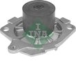 Water Pump, engine cooling INA 538001310