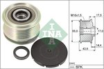 Alternator Freewheel Clutch INA 535010510