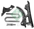 Timing Chain Kit INA 559003610