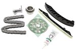 Timing Chain Kit INA 559017230