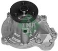 Water Pump, engine cooling INA 538050810