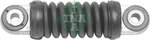 Vibration Damper, V-ribbed belt INA 533001210