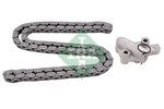 Timing Chain Kit INA 558005710