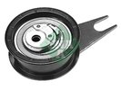 Tensioner Pulley, timing belt INA 531025330