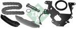 Timing Chain Kit INA 559002230