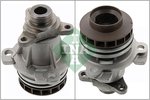 Water Pump, engine cooling INA 538088110