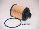 Oil Filter JAPANPARTS FOECO065
