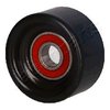 Deflection/Guide Pulley, V-ribbed belt JAPANPARTS RP314